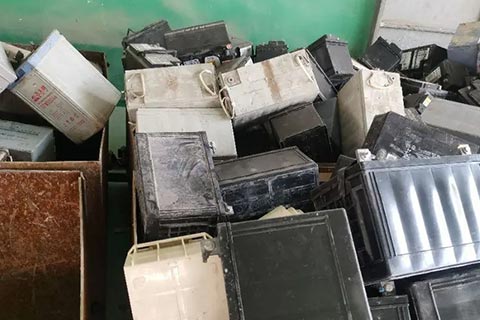 ㊣邗江文汇高价报废电池回收㊣公交车锂电池回收㊣收废弃旧电池