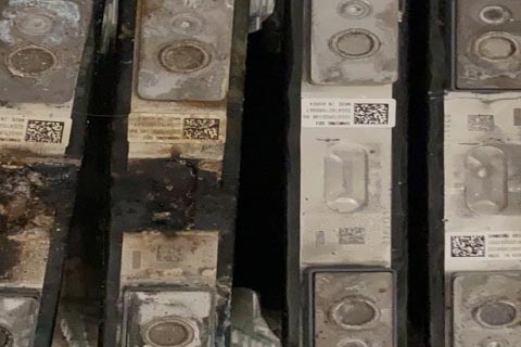 安阳林州上门回收锂电池|高价回收瓦尔塔电池