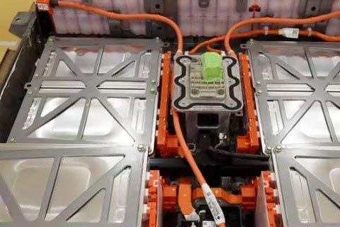 回收新能源车电池,电池浆料回收|回收动力电池