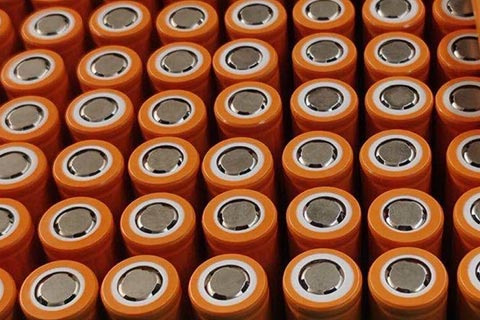 琼海锂电池回收-上门回收报废电池|高价铁锂电池回收